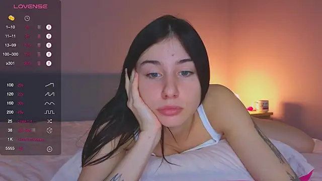 Snapshot of Vostok-6 chatting on September 2025 04:18:02 PM Vostok-6 online show from September 2025 04:18:02 PM