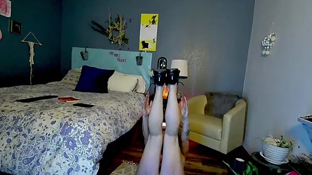 Snapshot of Glamazonx chatting on January 2025 02:45:02 AM Glamazonx online show from January 2025 02:45:02 AM