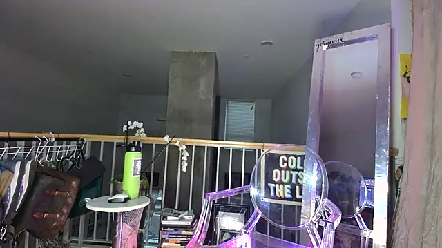 Snapshot of Glamazonx chatting on March 2025 01:05:01 AM Glamazonx online show from March 2025 01:05:01 AM