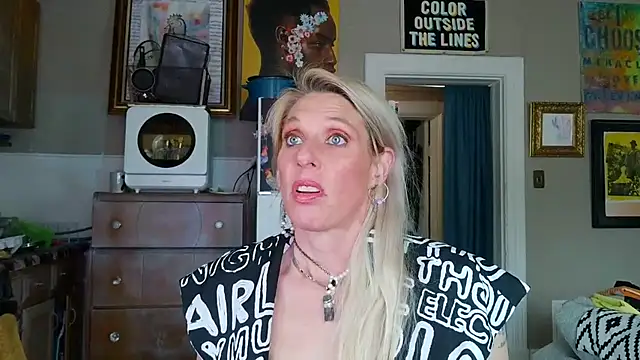 Glamazonx online show from February 2026 09:37:02 PM