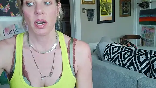 Glamazonx online show from March 2026 06:46:02 PM