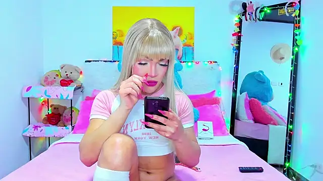 Candy Candy   online show from September 2025 01:55:02 AM