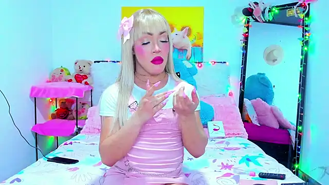 Candy Candy   online show from November 2025 05:11:01 AM