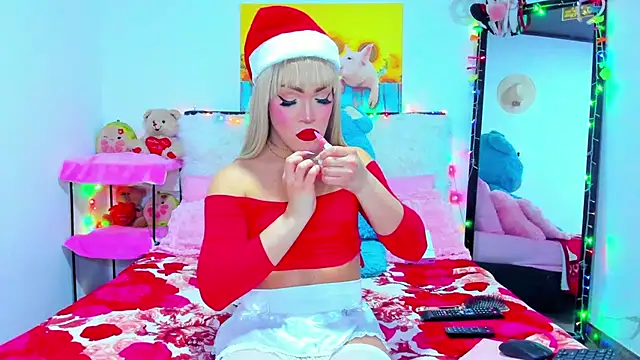 Candy Candy   online show from December 2025 10:40:02 PM