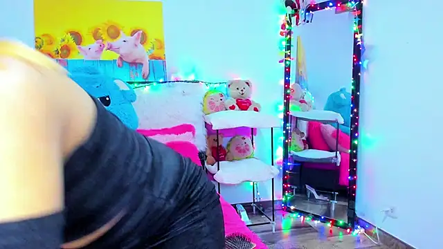 Candy Candy   online show from April 2026 12:36:02 AM