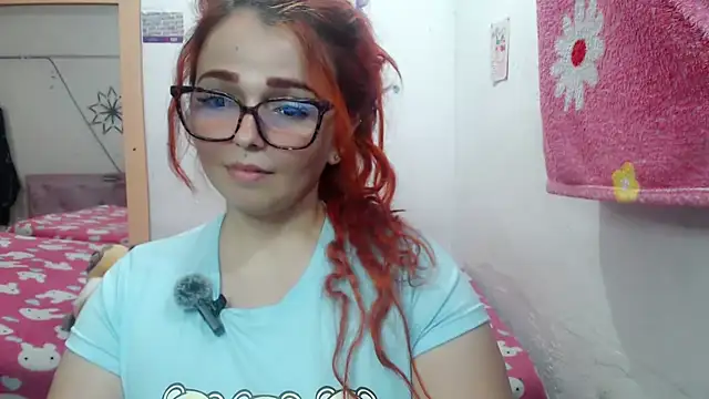 Alexatexa2929 online show from December 2024 12:34:02 AM