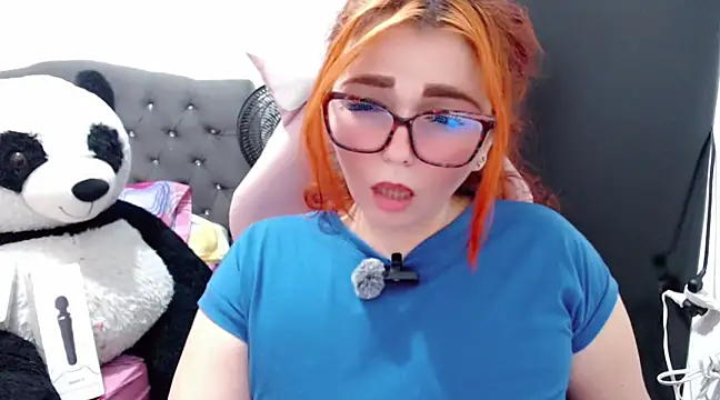 Alexatexa2929 online show from March 2025 02:25:01 AM