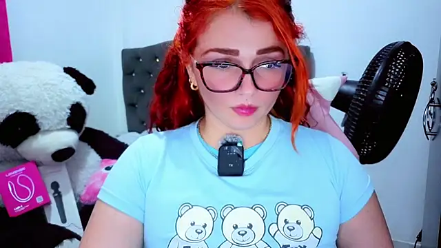 Snapshot of Alexatexa2929 chatting on October 2025 09:56:01 PM Alexatexa2929 online show from October 2025 09:56:01 PM