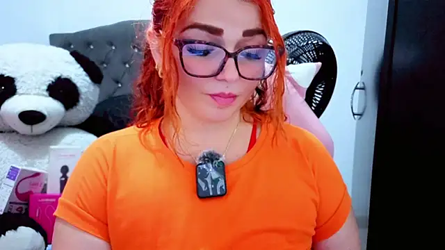 Alexatexa2929 online show from October 2025 08:43:02 PM