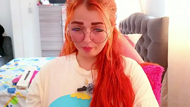 Alexatexa2929 online show from February 2026 07:53:01 PM