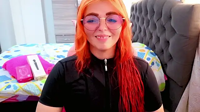 Alexatexa2929 online show from March 2026 05:39:01 PM