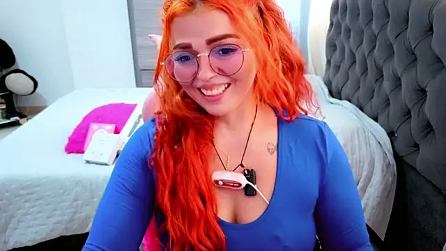 Alexatexa2929 online show from April 2026 09:39:33 PM