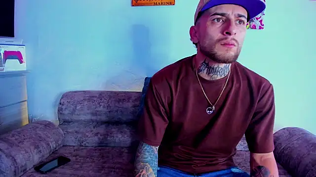 Drako Lamar online show from November 2025 01:58:02 PM