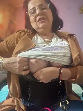 PaulinaSanders X online show from December 2024 02:18:01 AM