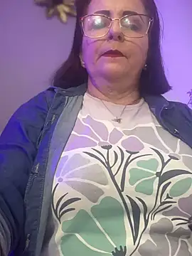 PaulinaSanders X online show from December 2024 08:04:01 PM