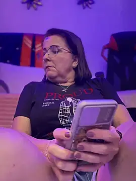 PaulinaSanders X online show from December 2024 07:33:01 PM