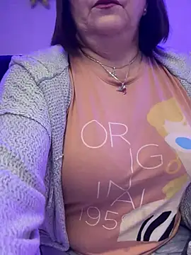 PaulinaSanders X online show from January 2025 02:46:01 PM