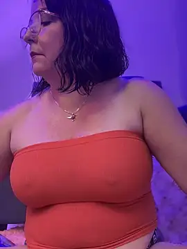 PaulinaSanders X online show from February 2025 06:49:02 PM