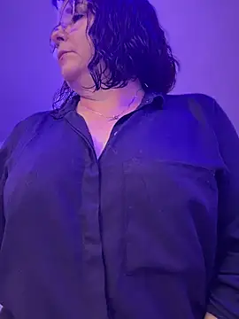 PaulinaSanders X online show from February 2025 09:35:02 PM