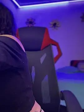 PaulinaSanders X online show from March 2025 04:51:02 PM