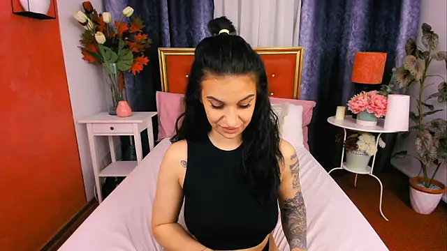 kessyjoo online show from March 2026 06:18:02 AM