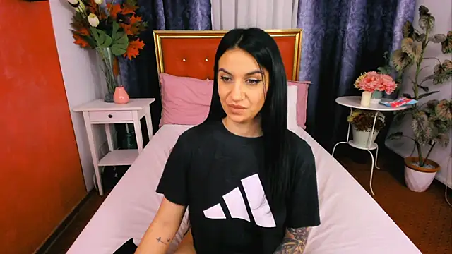 kessyjoo online show from April 2026 06:51:01 AM