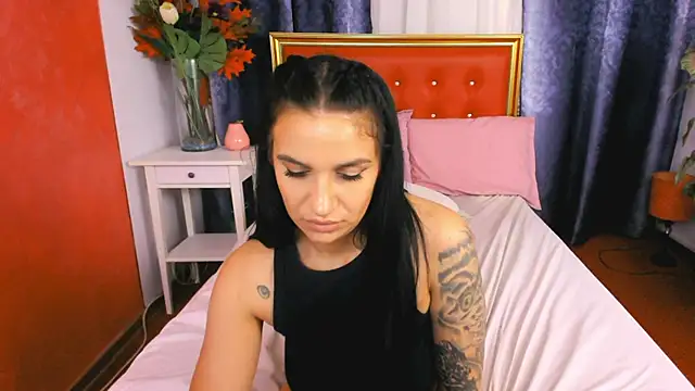 kessyjoo online show from June 2026 01:28:01 PM