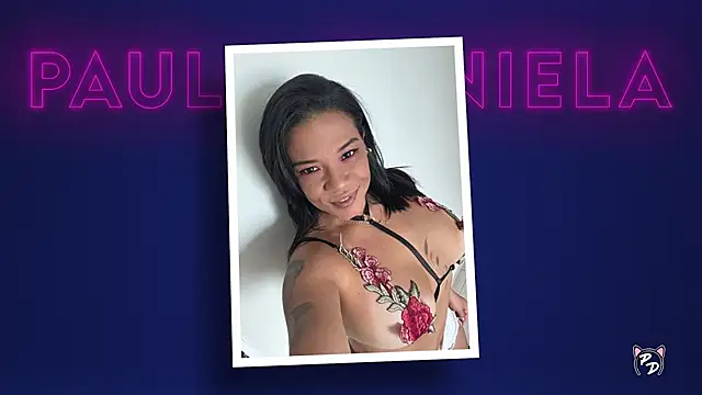 paula daniela1 online show from September 2025 09:04:02 PM