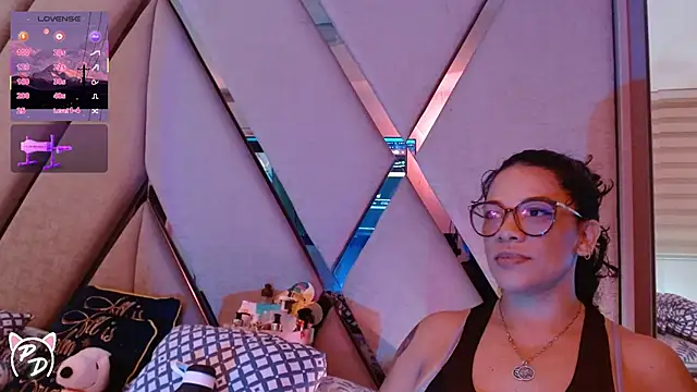 paula daniela1 online show from July 2026 09:50:01 PM