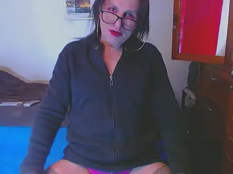 LorenJade online show from March 2026 11:44:02 PM