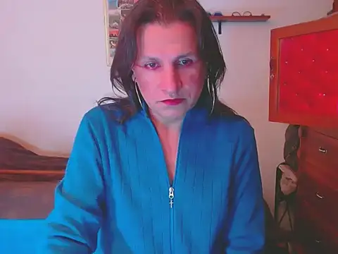 LorenJade online show from March 2026 10:51:01 AM