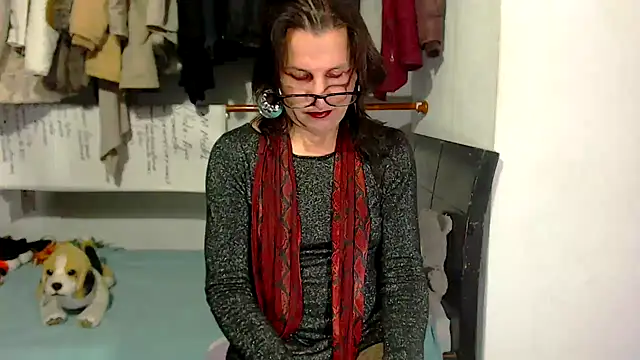 LorenJade online show from March 2026 08:48:01 AM