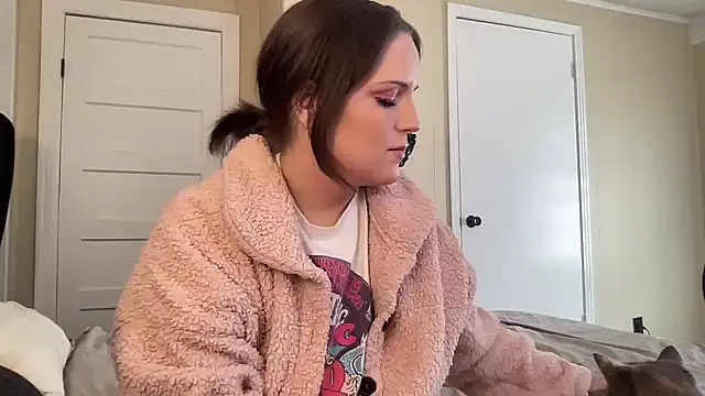 Snapshot of sexylilly69 chatting on February 2025 09:32:01 PM sexylilly69 online show from February 2025 09:32:01 PM