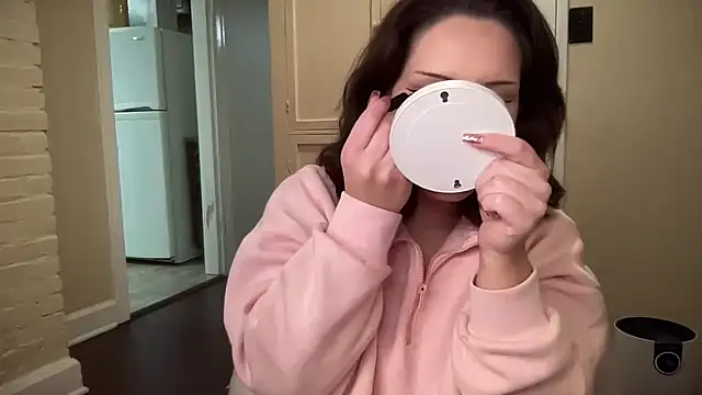 Snapshot of sexylilly69 chatting on March 2025 12:29:02 AM sexylilly69 online show from March 2025 12:29:02 AM