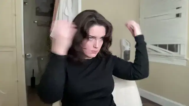 Snapshot of sexylilly69 chatting on March 2025 02:35:02 AM sexylilly69 online show from March 2025 02:35:02 AM