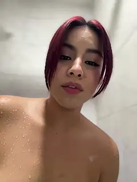 Snapshot of Zarah_Blare chatting on February 2025 03:47:02 AM Zarah Blare online show from February 2025 03:47:02 AM