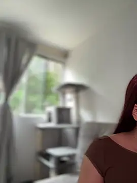 Snapshot of Zarah_Blare chatting on February 2025 09:42:01 PM Zarah Blare online show from February 2025 09:42:01 PM