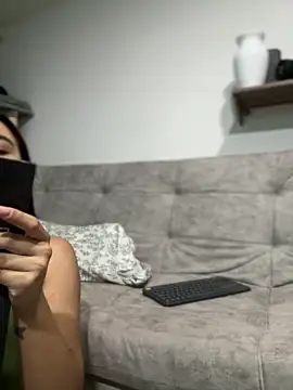 Snapshot of Zarah_Blare chatting on February 2025 01:13:02 AM Zarah Blare online show from February 2025 01:13:02 AM