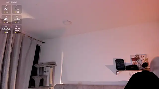 Snapshot of Zarah_Blare chatting on March 2025 12:43:01 AM Zarah Blare online show from March 2025 12:43:01 AM