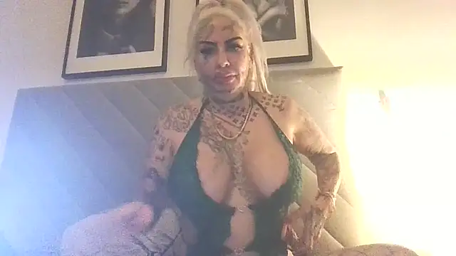 Jeanny Bln online show from December 2024 10:24:02 AM