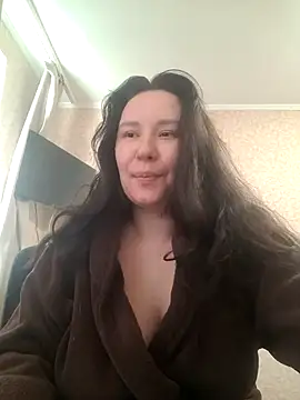 Snapshot of AlexaLexie chatting on October 2025 12:37:02 PM AlexaLexie online show from October 2025 12:37:02 PM