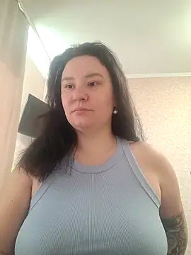 Snapshot of AlexaLexie chatting on October 2025 09:00:01 AM AlexaLexie online show from October 2025 09:00:01 AM