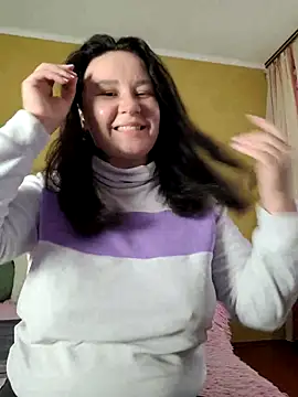 Snapshot of AlexaLexie chatting on November 2025 06:36:01 AM AlexaLexie online show from November 2025 06:36:01 AM