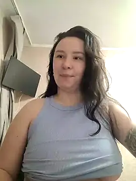 Snapshot of AlexaLexie chatting on December 2025 06:18:01 AM AlexaLexie online show from December 2025 06:18:01 AM