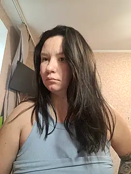 Snapshot of AlexaLexie chatting on December 2025 08:34:01 AM AlexaLexie online show from December 2025 08:34:01 AM