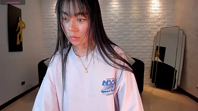 GigiLee  online show from January 2025 08:16:02 PM