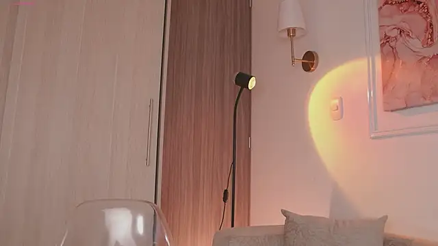 GigiLee  online show from March 2025 01:49:01 AM