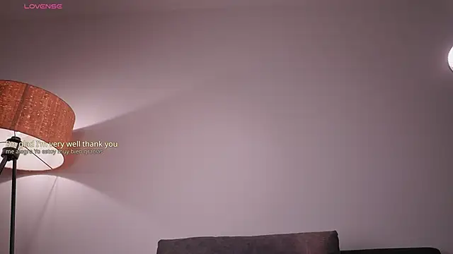 GigiLee  online show from April 2026 01:36:01 AM