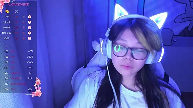 maydaykimmy online show from February 2025 09:43:02 PM