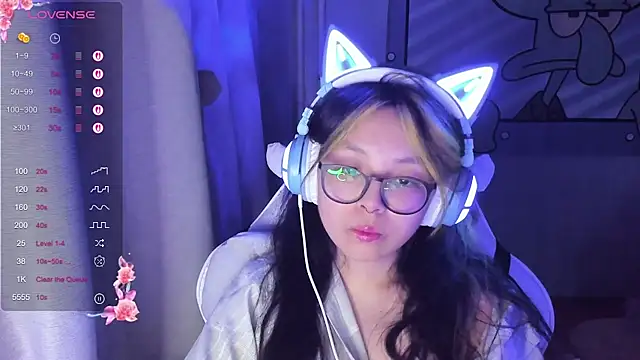 maydaykimmy online show from February 2025 08:58:02 PM